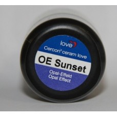 Duceram Kiss Opal-Effekt Эффект-масса опаловая, 20 г