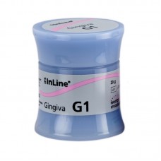 IPS InLine Gingiva Десневая масса, 20г