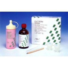 Моделировочная пластмасса GC Pattern Resin LS, 1-1 pkg