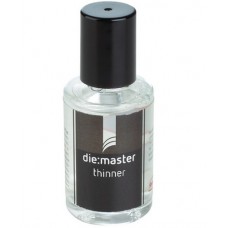 Разбавитель лака die master thinner