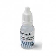 IPS Classic Glazing/Staining Liquid Жидкость для глазури и красок, 15мл