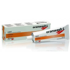 С-Силикон низкой вязкости Oranwash L