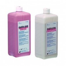 Дублировочный A-силикон Double Pink 2х1 kg