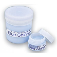 Паста для финишной полировки пластмассы Blue Shine