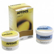 Оттискной материал Affinis Putty, базовый слой