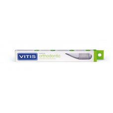 Зубная щетка Vitis Orthodontic