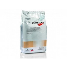 Супергипс Elite Rock Fast, 3 кг