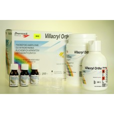 Пластмасса Villacryl Ortho Mix