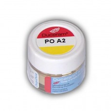 Duceram Kiss Pastenopaker Neutralpaste пастообразный Опак, нейтральный, 3 мл