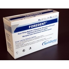 Foredent (Форедент) пломбировочный материал