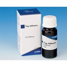 Tray Adhesive - адгезив для оттискных ложек для материалов на основе А-силикона