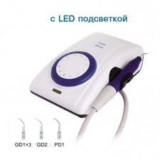 Скалер ультразвуковой DTE-D2 LED