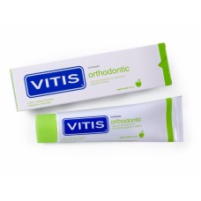 Зубная паста Vitis Orto