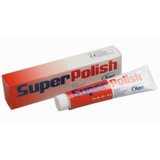 Паста полировочная Super-Polish