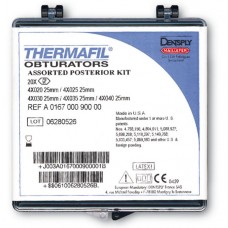 Обтураторы Thermafil, уп/6