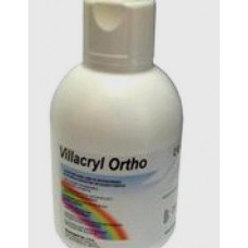 Мономер к пластмассе Villacryl Ortho liquid