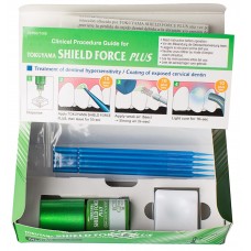 Десенситайзер Shield Force Plus