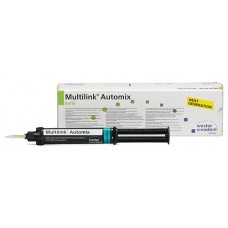 Композитный цемент Multilink Automix Refill, 9г