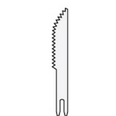 Пилка реципрокная R-15 ( 5 шт.)  W&H