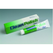 Паста полировочная Clean-Polish