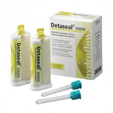 Оттискный материал Detaseal mono, 2х50 мл