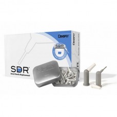 Рациональный заменитель дентина SDR Refill, 15 капсул