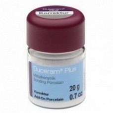 Duceram Plus Korrektur Масса для коррекции, 20 г