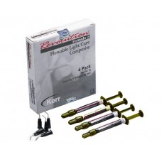 Стартовый набор Revolution Formula 2 Intro Kit