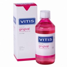 Ополаскиватель для полости рта Vitis Gingival