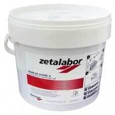 С-силикон Zetalabor, 25кг