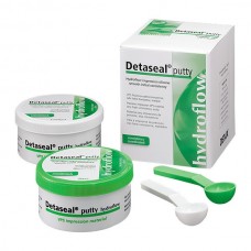 Оттискный материал Detaseal putty, 2х250 мл