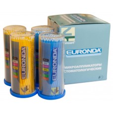 Микроаппликаторы №3 Euronda