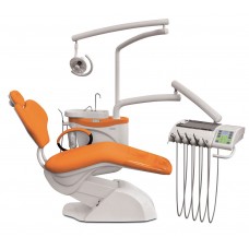 Стоматологическая установка Chiromega 654 NiKa