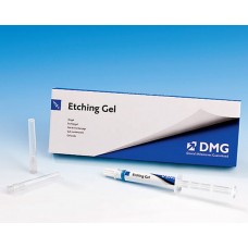 Etching gel травящий гель высокой вязкости в мини-капсулах