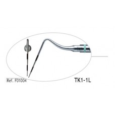 Насадка TK1-1L серия BDR для скалеров Satelec