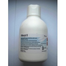 Мономер к пластмассе Villacryl S liquid