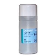 Ducera Liquid Modellierfluessigkeit Form Жидкость для моделирования, 250 мл