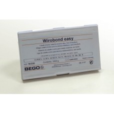 Сплав кобальтохромовый Wirobond Easy