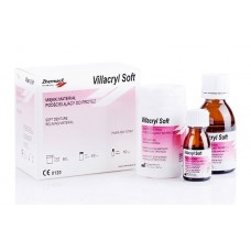 Пластмасса Villacryl Soft