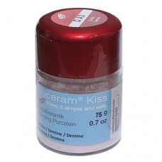 Duceram Kiss Дентин, A1-D4, 75 г