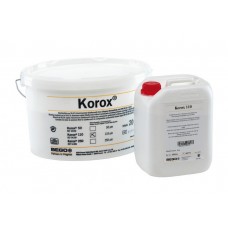 Песок Korox 25