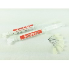 SoftPrep - крем для обработки корневых каналов с ЭДТА