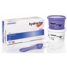 А-Силикон очень высокой вязкости Hydrorise Putty Fast