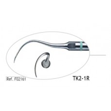 Насадка TK2-1R серия BDR для скалеров Satelec