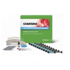 Материал композитный Charisma opal Master Kit (набор)