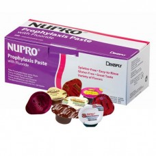 Паста стоматологическая NUPRO Prophylaxis Paste без фторидов