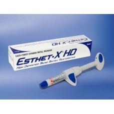 Композит высокого разрешения Esthet-X HD, шприц