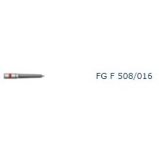 Боры алмазные турбинные с направляющим штифтом PIN мелкозернистые типа FG FINISH (4)