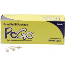 Конусы для полировки PoGo Point