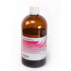 Мономер к пластмассе Villacryl H Plus liquid